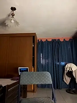 Catalinacandela online show from October 22, 7:13 pm