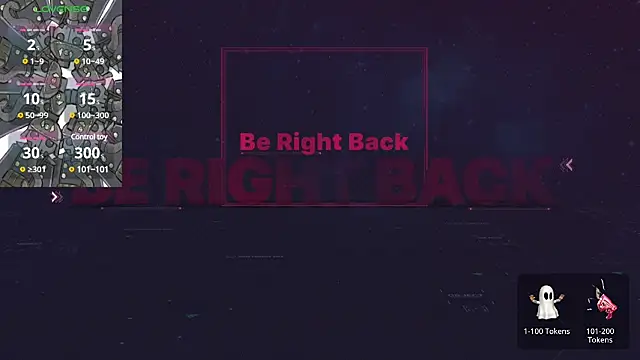 samaelO69 online show from December 18, 5:26 am