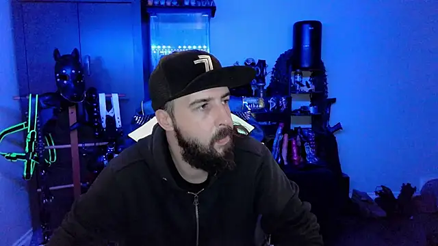 samaelO69 online show from December 28, 9:30 pm