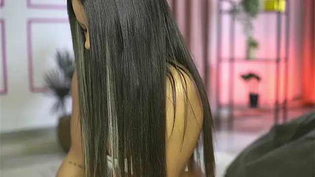 Cherrysweett online show from March 11, 6:19 am