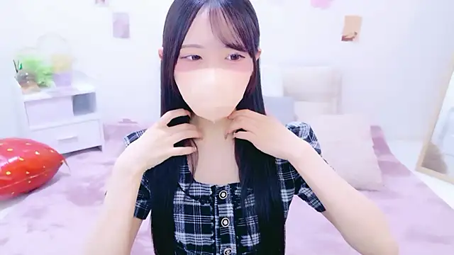 Suzu ch xx online show from May 24, 4:23 pm