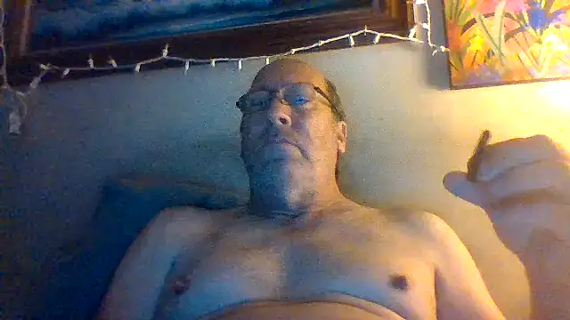 hornyrich69 online show from February 21, 7:20 am