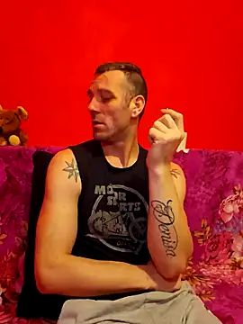 Aian09 online show from February 4, 10:55 pm