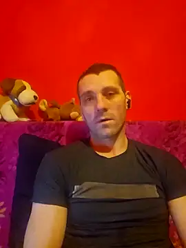 Aian09 online show from February 12, 3:18 am