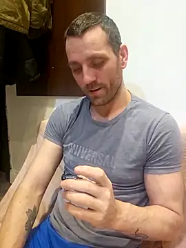 Aian09 online show from March 19, 9:16 pm