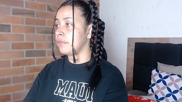 Snapshot of salome__hills1 chatting on February 20, 6:52 pm salome hills1 online show from February 20, 6:52 pm