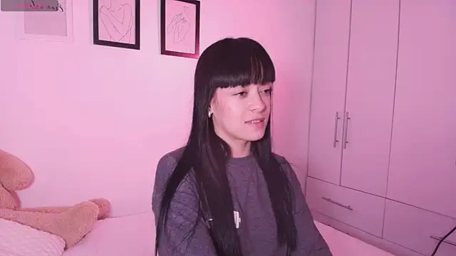 DannaHyde online show from November 24, 6:07 pm