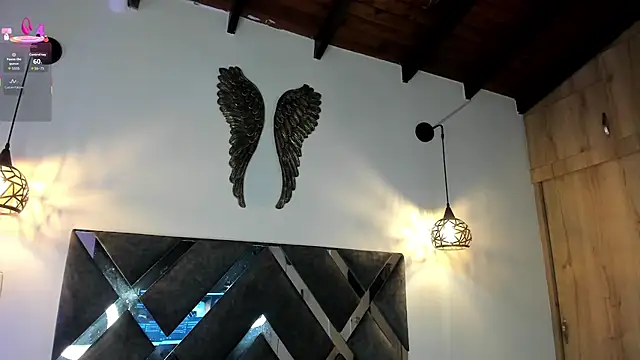 Bianca zaens2 online show from October 10, 12:04 pm