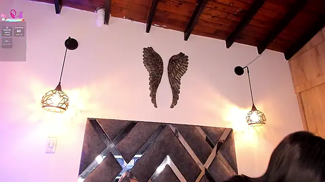 Bianca zaens2 online show from October 16, 12:06 pm