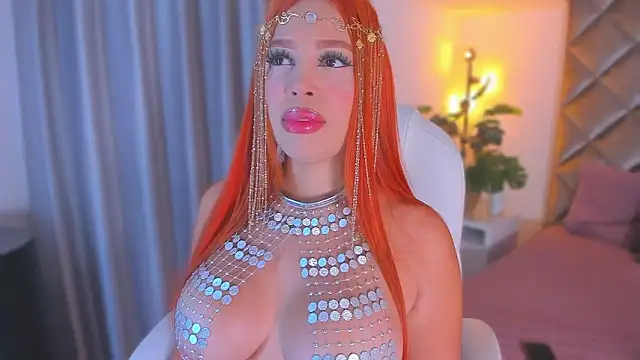 Crazyorange  online show from February 15, 10:14 am