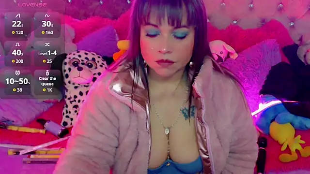 Snapshot of martina_bk chatting on January 28, 6:27 am martina bk online show from January 28, 6:27 am