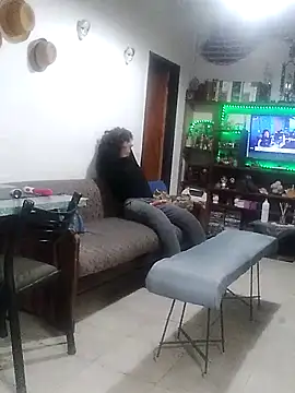 mybodyarg online show from October 9, 10:35 am