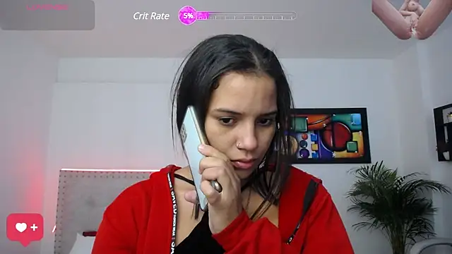 Chiqui milk  online show from January 12, 1:16 pm