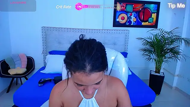Chiqui milk  online show from January 25, 6:57 pm