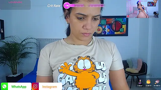 Chiqui milk  online show from February 1, 6:51 pm