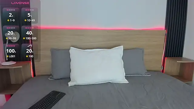 Chiqui milk  online show from October 17, 7:05 pm