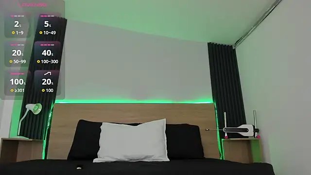 Chiqui milk  online show from October 20, 7:03 pm