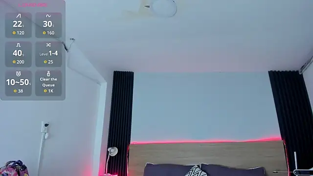 Chiqui milk  online show from October 29, 7:04 pm