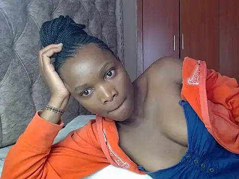 Snapshot of Naughty_Girl17 chatting on March 21, 7:55 am Naughty Girl17 online show from March 21, 7:55 am