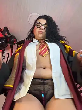 miss grace 01 online show from October 26, 2:17 am