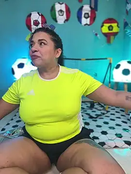 miss grace 01 online show from June 21, 4:04 am
