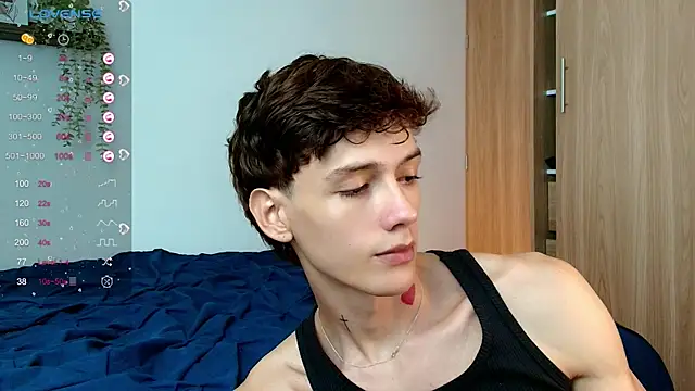 badboy one  online show from November 14, 9:57 pm