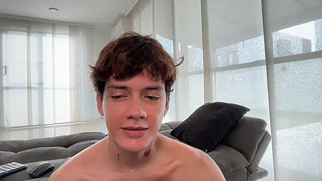 Snapshot of badboy_one_ chatting on June 13, 1:20 pm badboy one online show from June 13, 1:20 pm