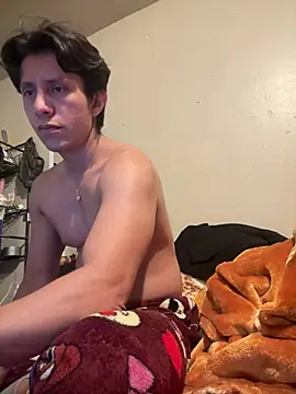 anevis91 online show from December 17, 5:18 am