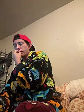 anevis91 online show from March 11, 9:48 pm