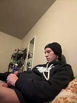 anevis91 online show from March 15, 5:19 am