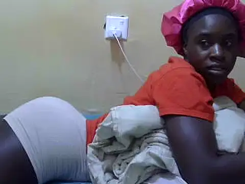 sweet lily2 online show from March 19, 1:21 am