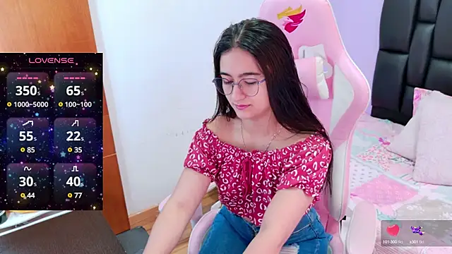 im-eliza online show from December 31, 12:15 pm