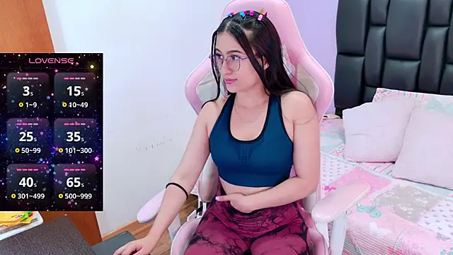 im-eliza online show from January 22, 5:17 pm