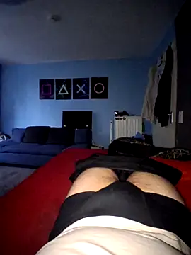 joel43278 online show from February 28, 4:19 pm