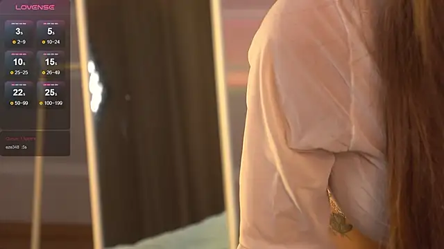 Snapshot of happywhores chatting on February 8, 9:40 pm happywhores online show from February 8, 9:40 pm