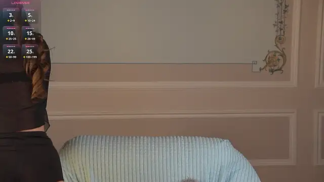 Snapshot of happywhores chatting on February 21, 8:43 pm happywhores online show from February 21, 8:43 pm