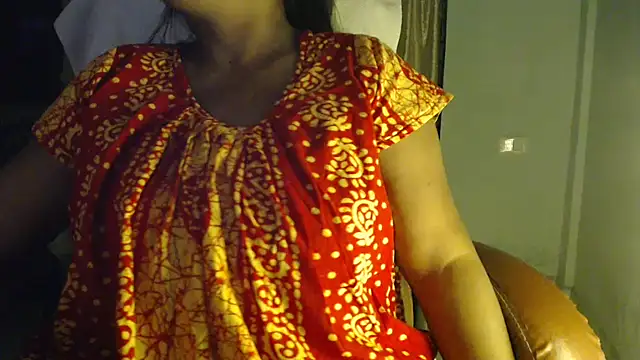 Prita07 online show from March 8, 1:25 pm