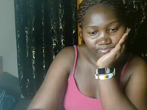 Sexxy pretty24 online show from April 15, 7:43 pm