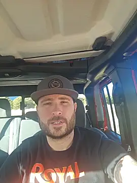 JeepinAround online show from December 17, 4:13 pm