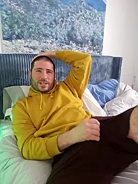 JeepinAround online show from February 18, 4:36 pm