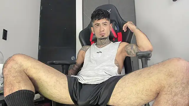 Snapshot of sergiio_mesa27 chatting on November 7, 1:00 pm sergiio mesa27 online show from November 7, 1:00 pm