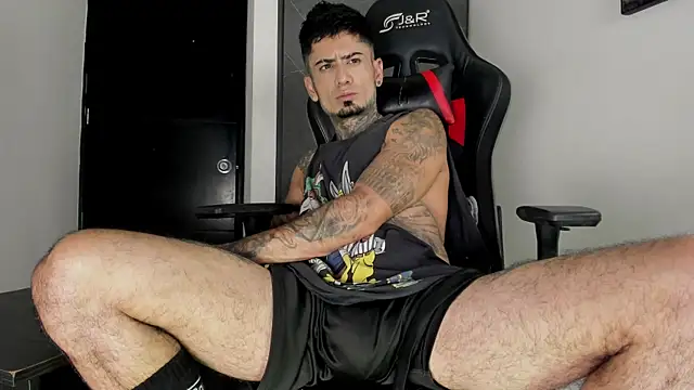 sergiio mesa27 online show from March 31, 3:52 am