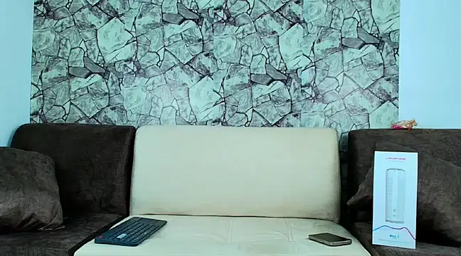 silvano torres online show from December 10, 1:43 am