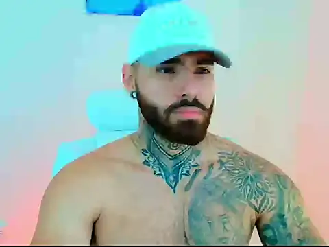 silvano torres online show from January 9, 3:26 pm