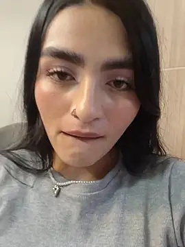 miel gomez online show from March 3, 7:42 pm