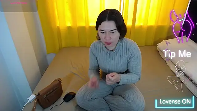 melpark online show from February 22, 5:00 pm