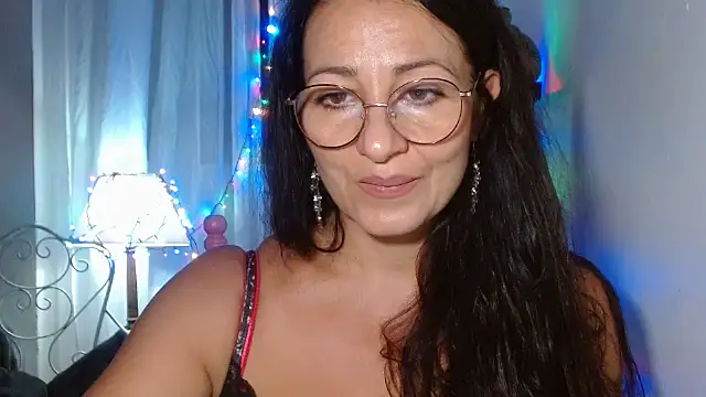 KeisyNeonX online show from September 29, 7:08 pm