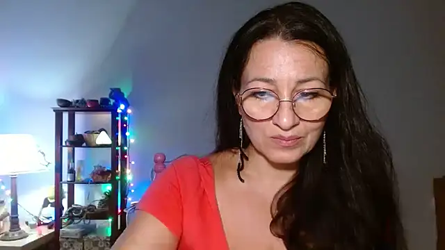 KeisyNeonX online show from October 5, 7:12 pm