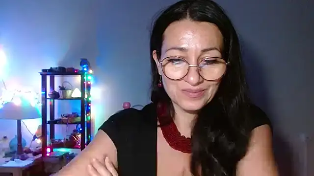 KeisyNeonX online show from November 6, 7:59 pm