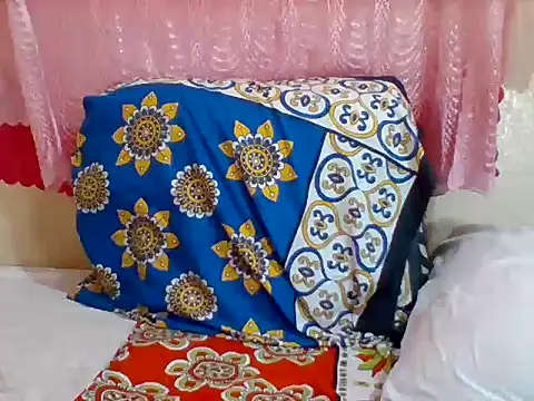 Sexy Villagegal online show from February 19, 11:49 am